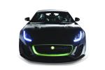 Lister Thunder 2018 года